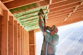 Weatherproofing Services in La Paloma, TX